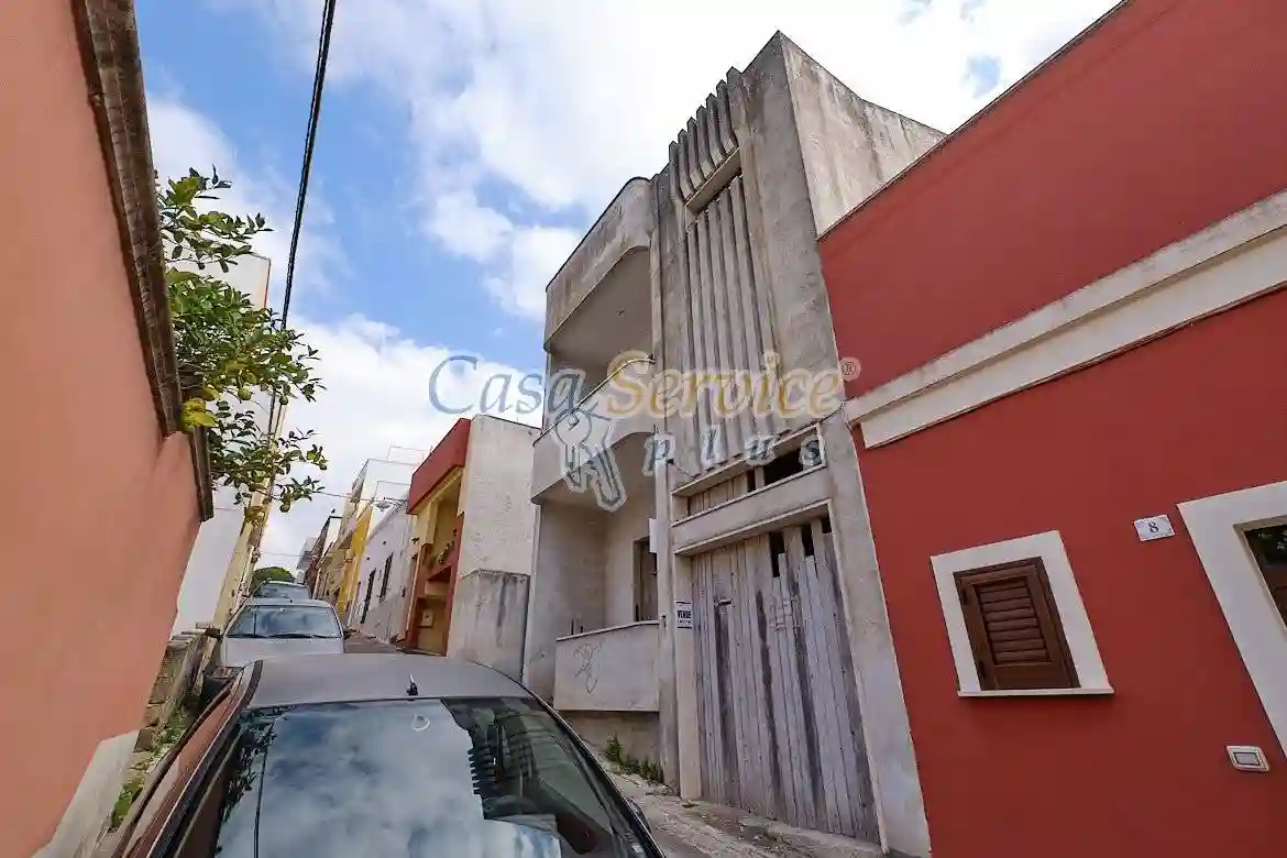 Casa indipendente - foto 3