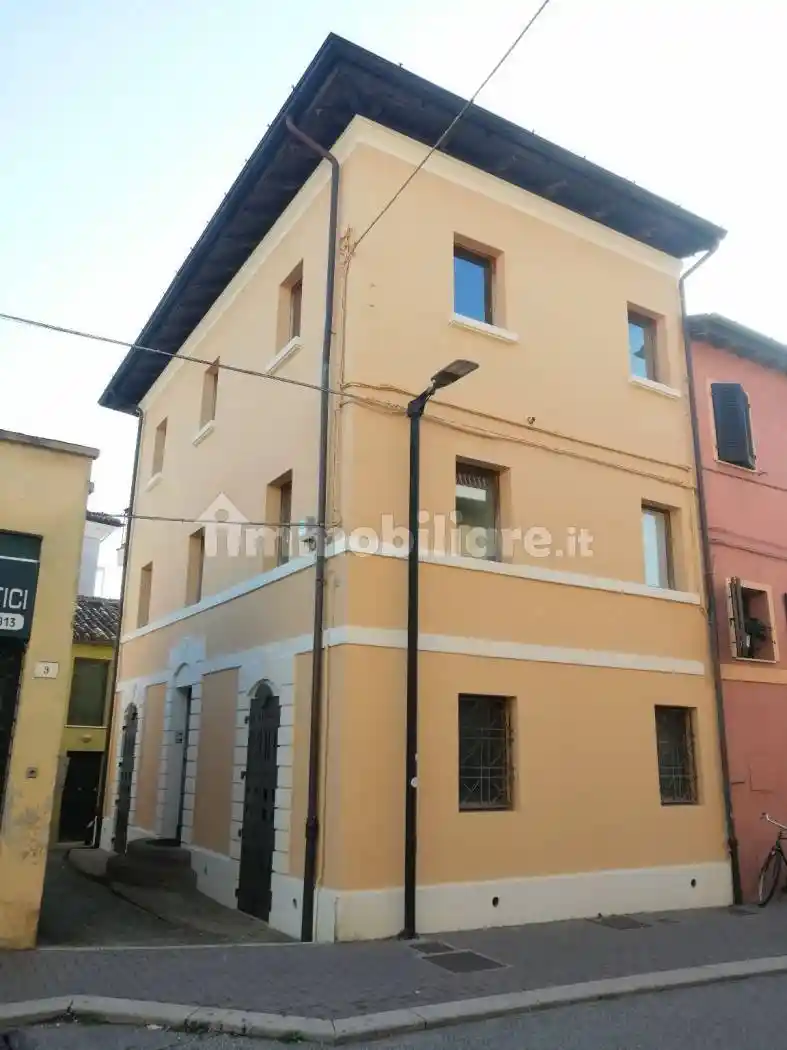 Casa indipendente in vendita a Senigallia