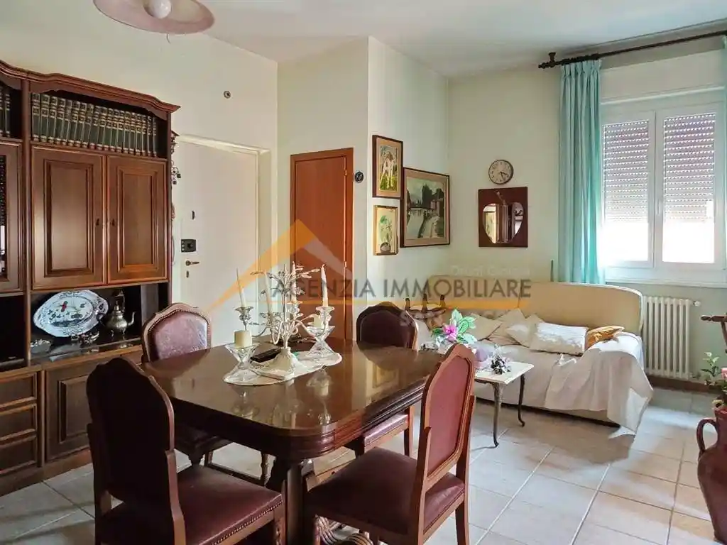 Appartamento in vendita a Ravenna