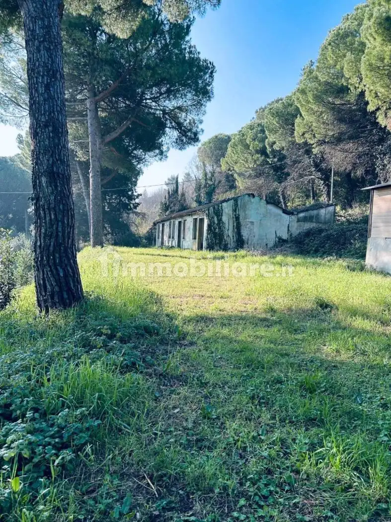 Rustico - Casale in vendita a Pesaro