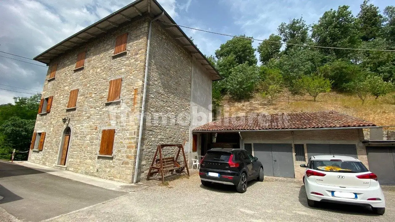 Villa in vendita a Monzuno