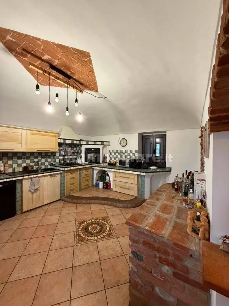 Casa indipendente in vendita a Palazzolo Vercellese