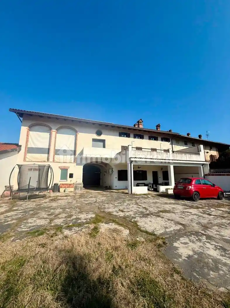 Casa indipendente - foto 3