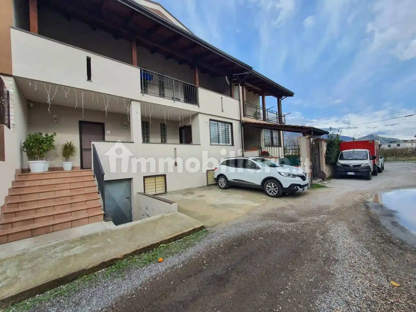 Villetta a schiera - foto 2