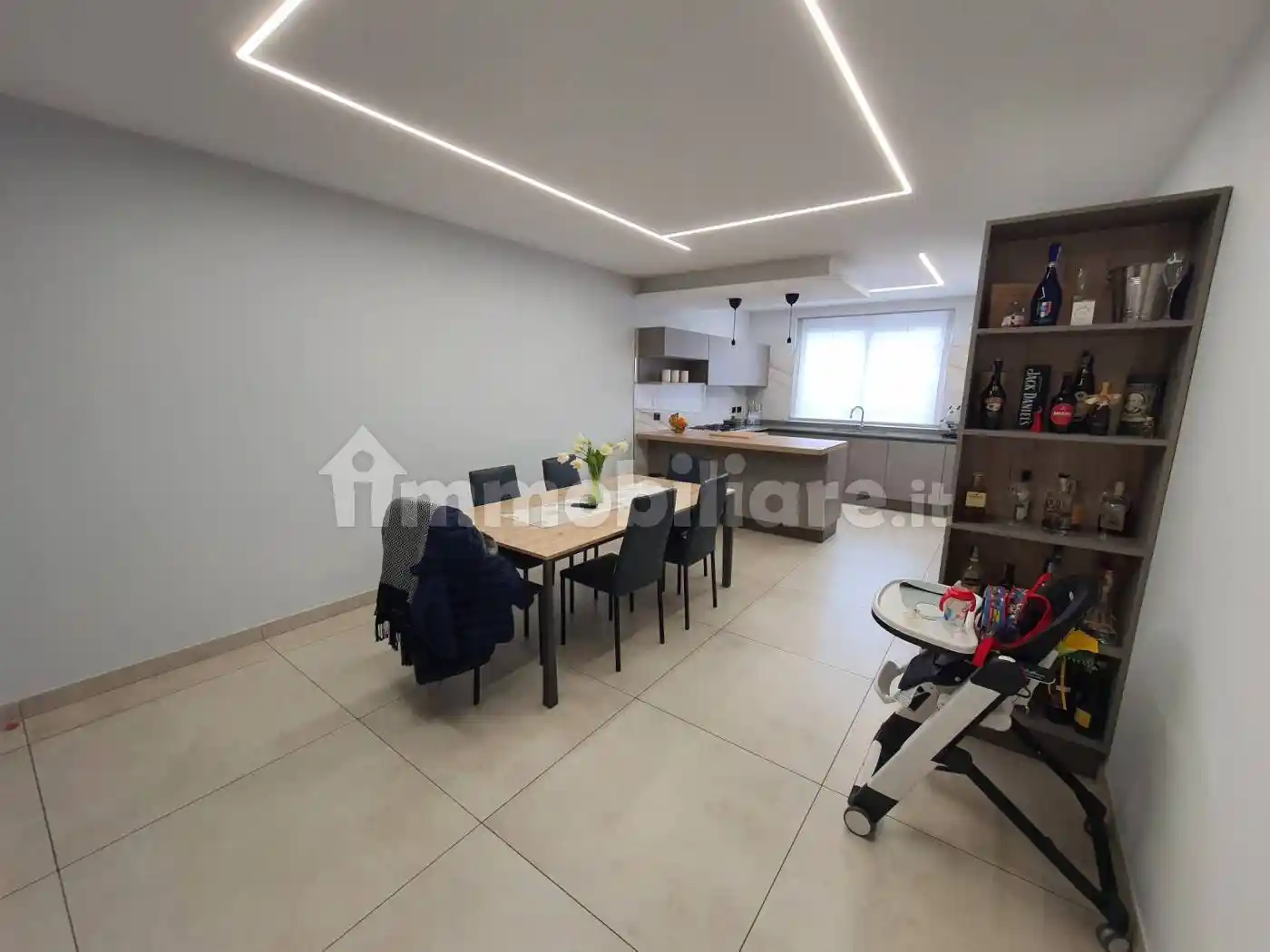 Villetta a schiera - foto 5