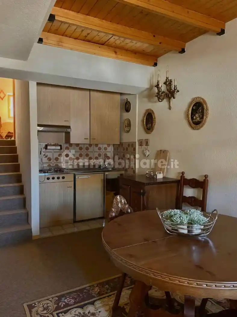 Appartamento in vendita a Frabosa Sottana