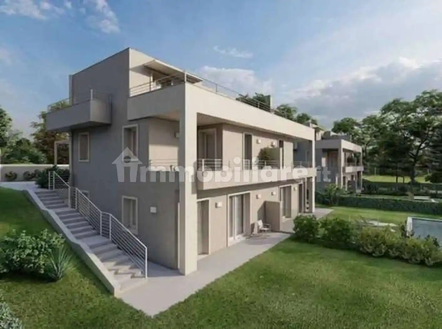 Villa in vendita a Pontedera