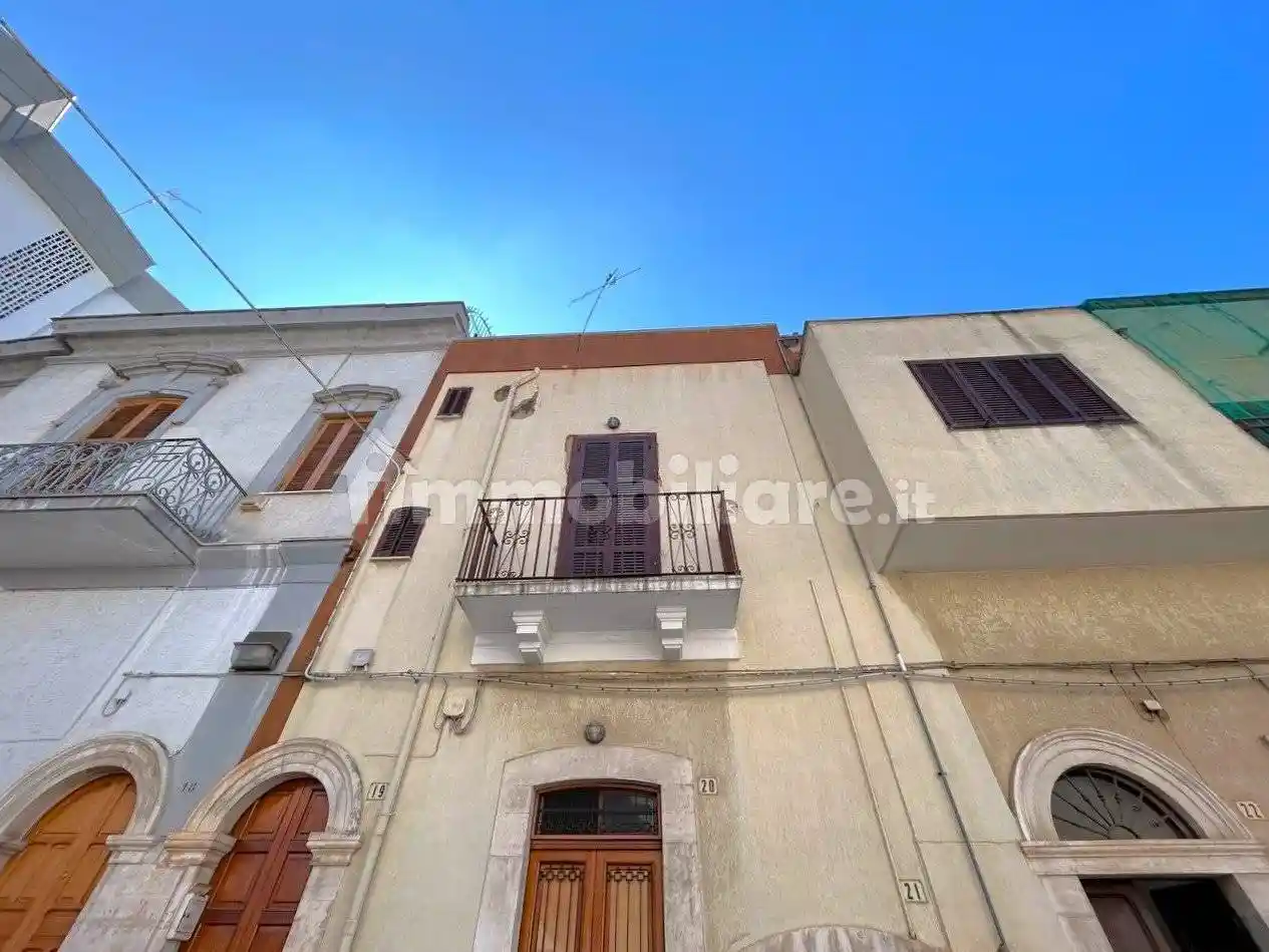 Casa indipendente in vendita a Triggiano