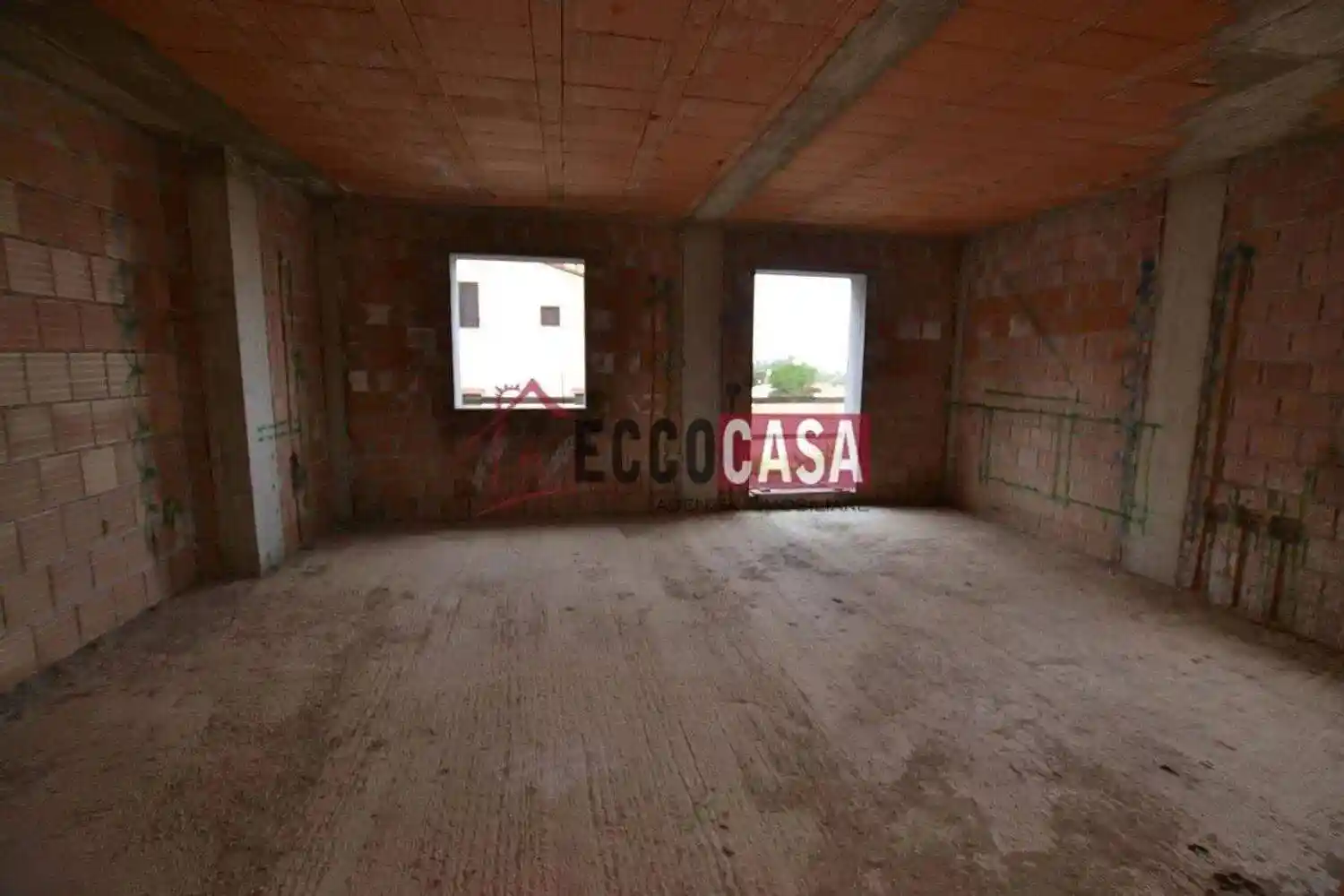 Palazzo - Edificio in vendita a Casciana Terme Lari