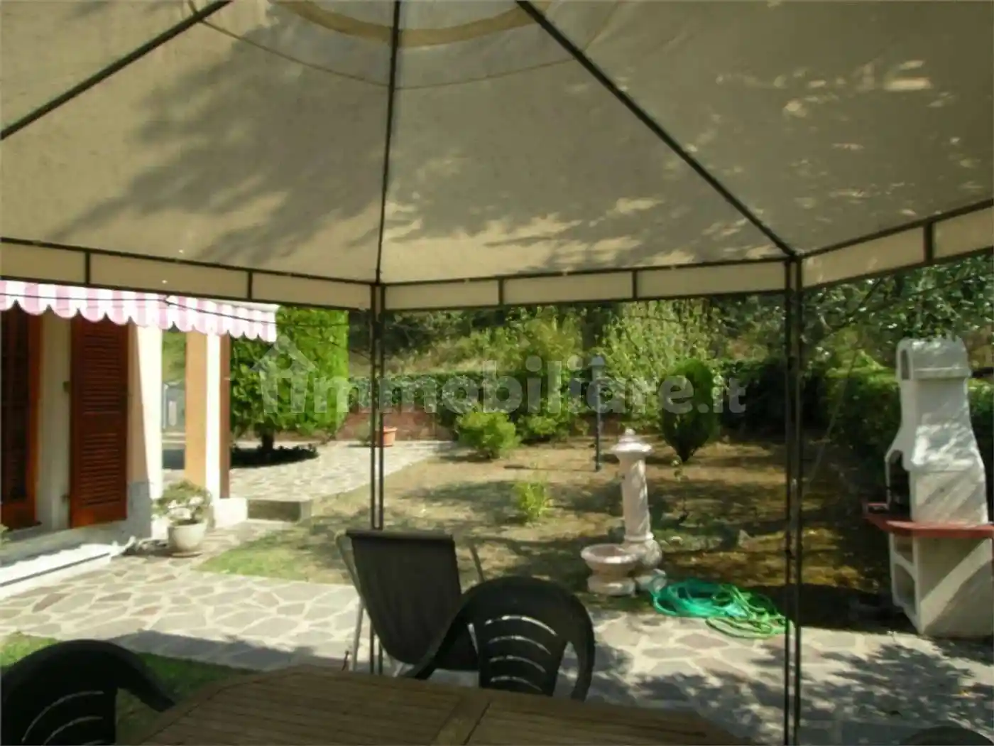 Villa in vendita a Montopoli in Val d'Arno