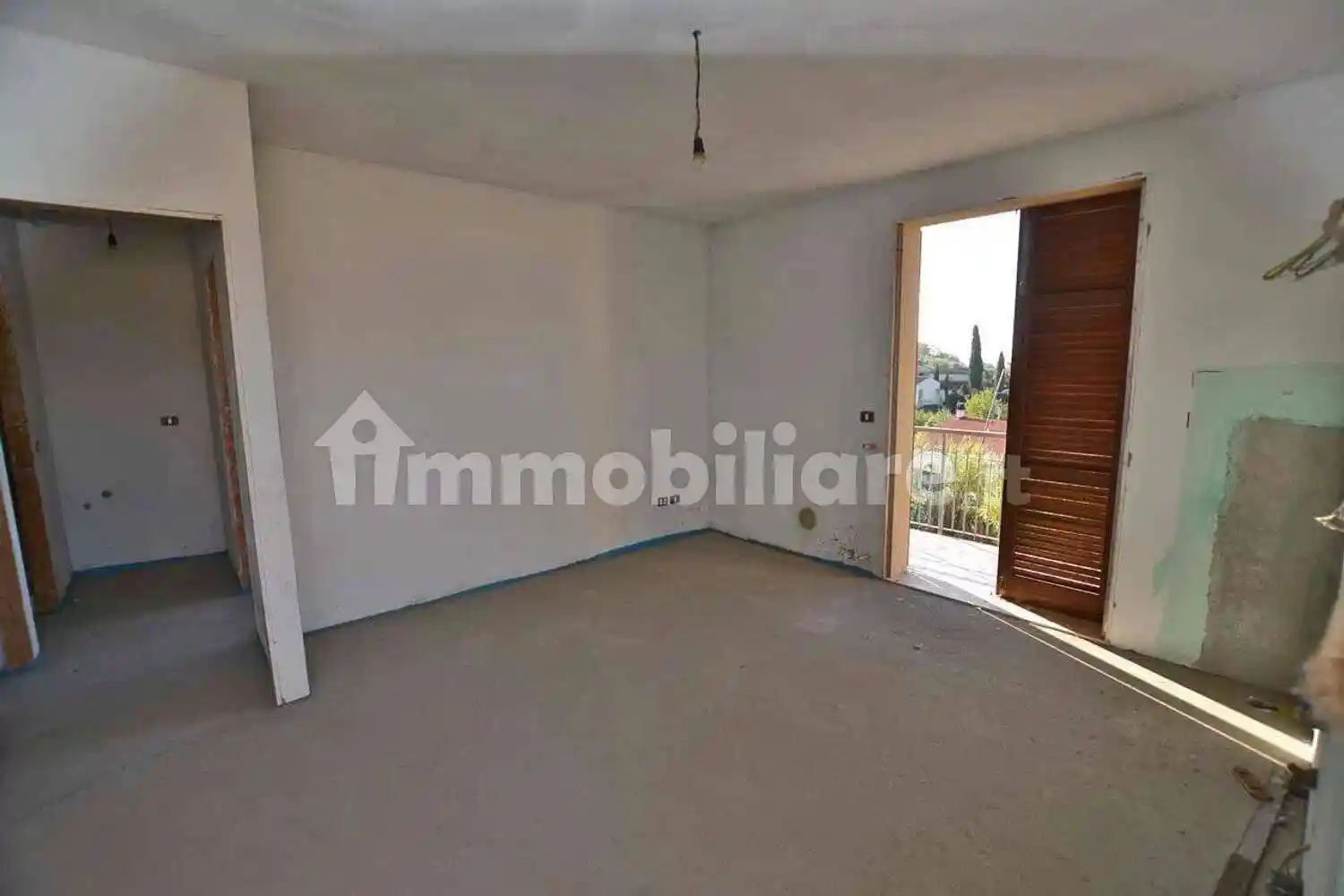 Appartamento in vendita a Peccioli