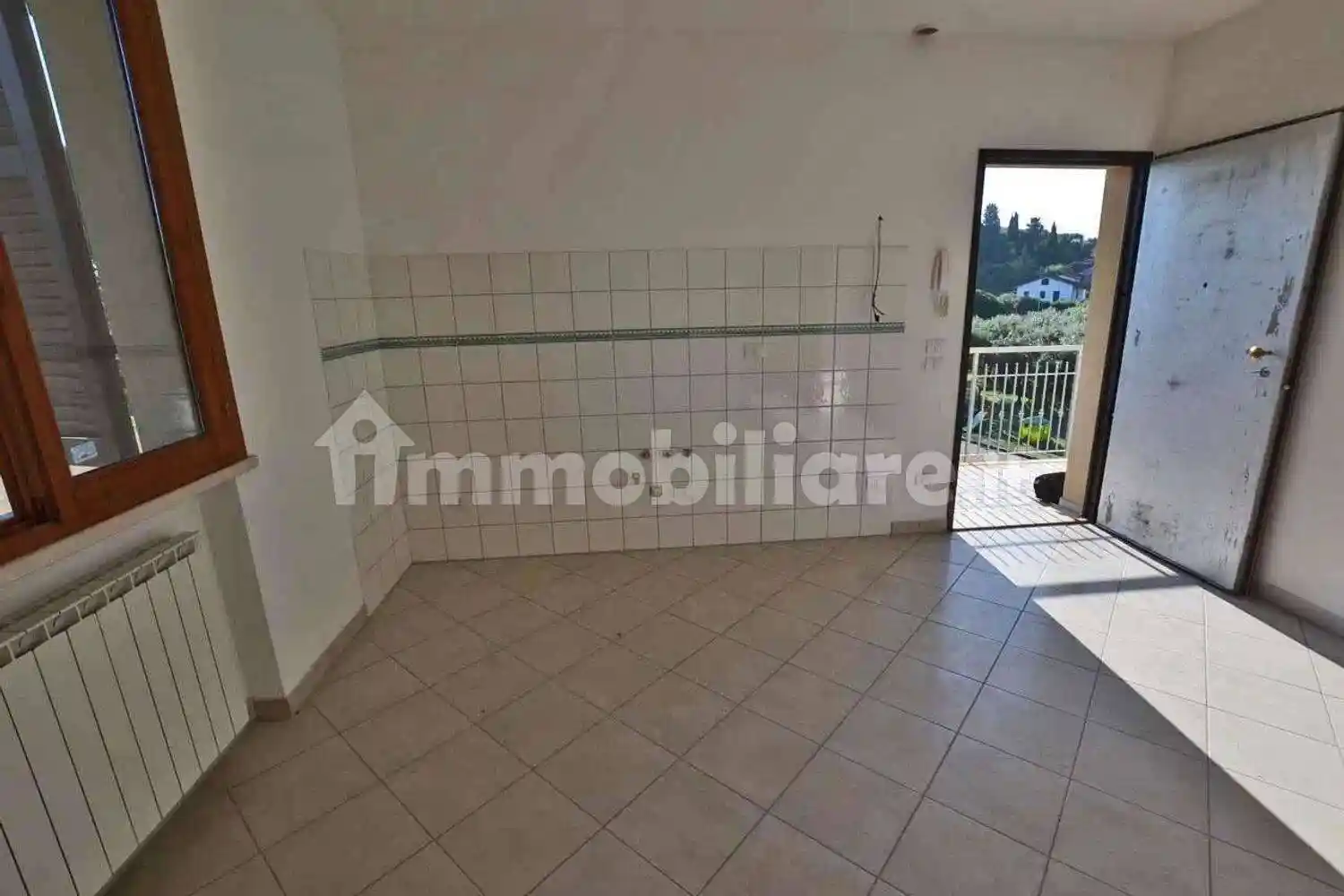 Appartamento in vendita a Peccioli