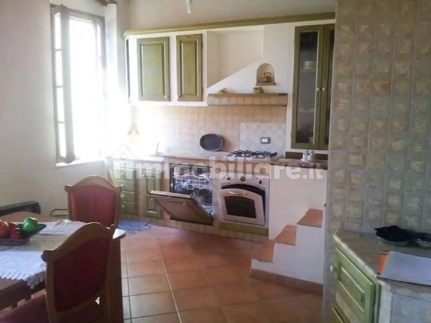 Appartamento in vendita a Ponsacco