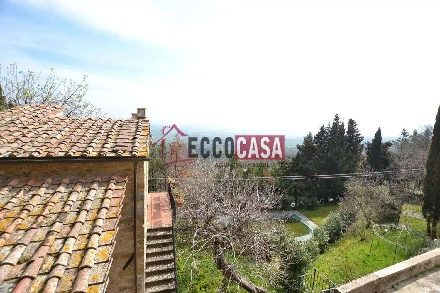 Appartamento in vendita a Chianni