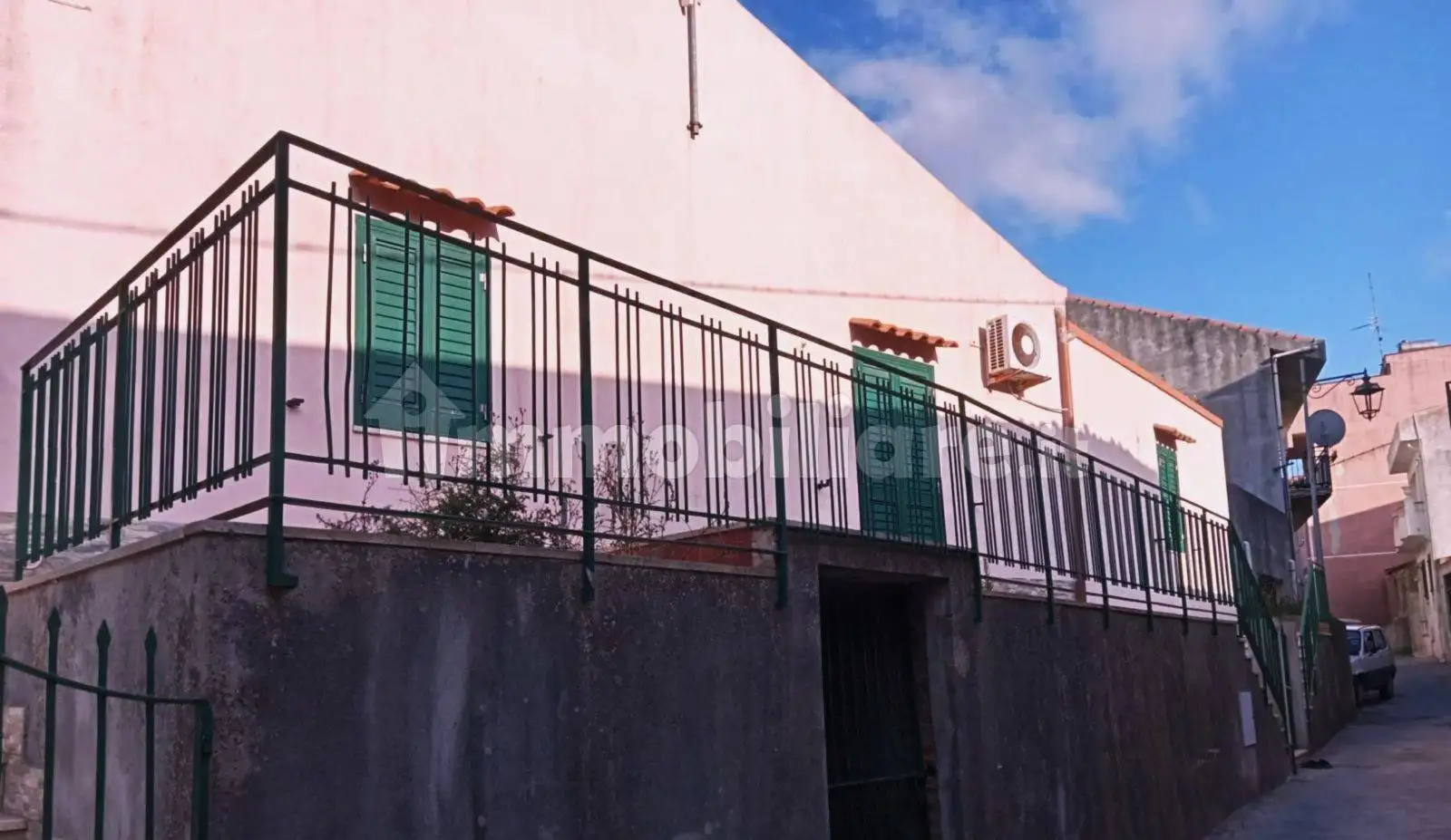 Villa in vendita a Messina