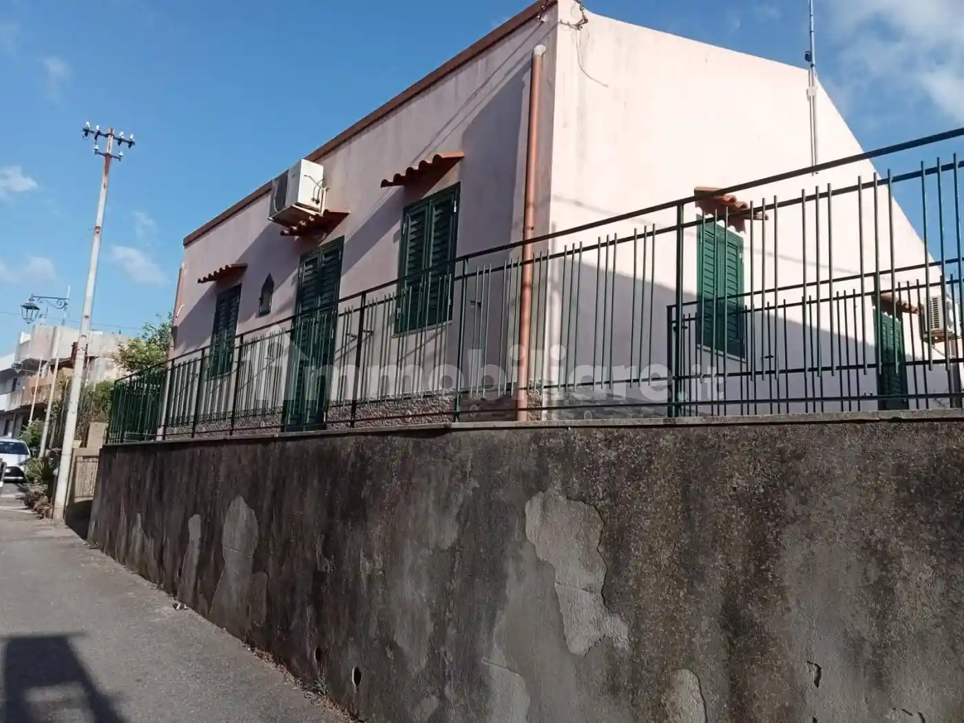 Villa unifamiliare via Smedile, Masse, Messina - foto 3