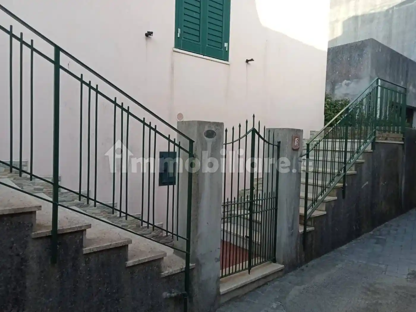 Villa unifamiliare via Smedile, Masse, Messina - foto 4