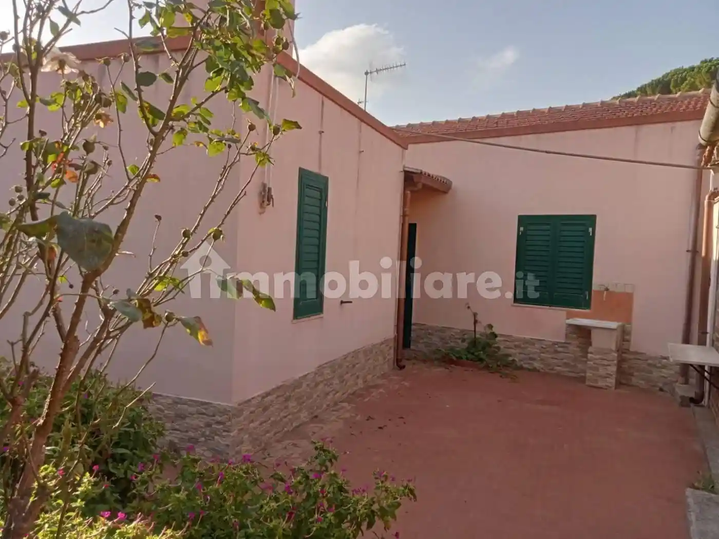 Villa unifamiliare via Smedile, Masse, Messina - foto 5