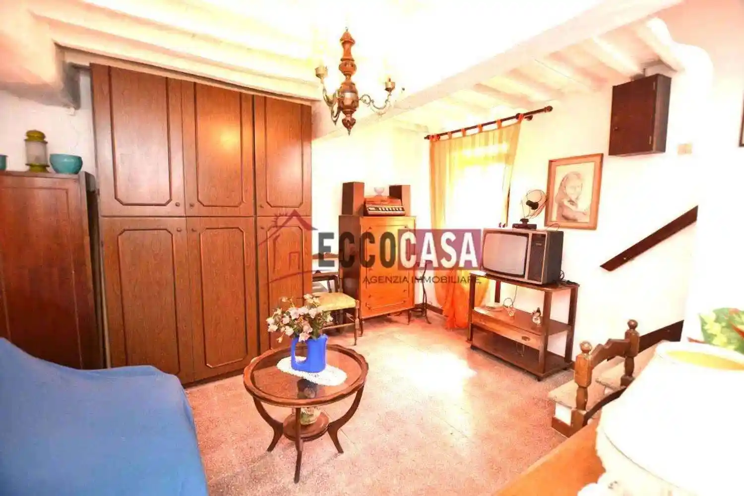 Villa in vendita a Terricciola