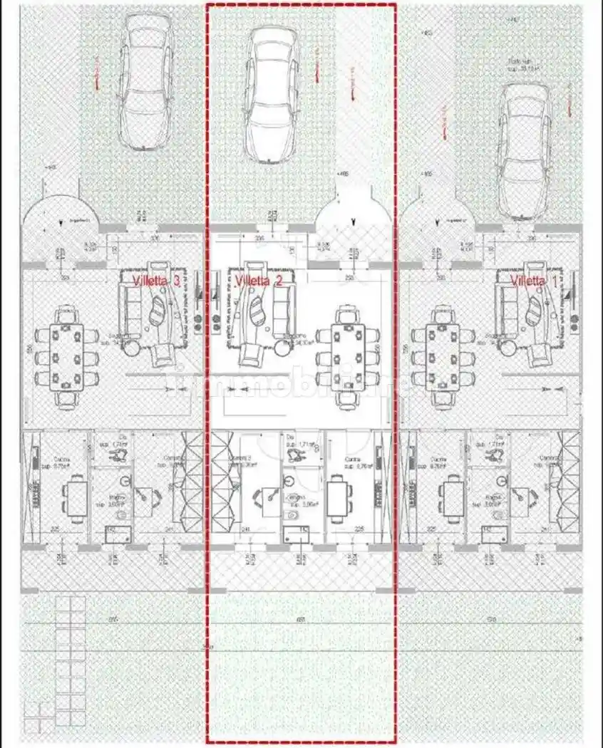 Villa in vendita a Santa Maria a Monte