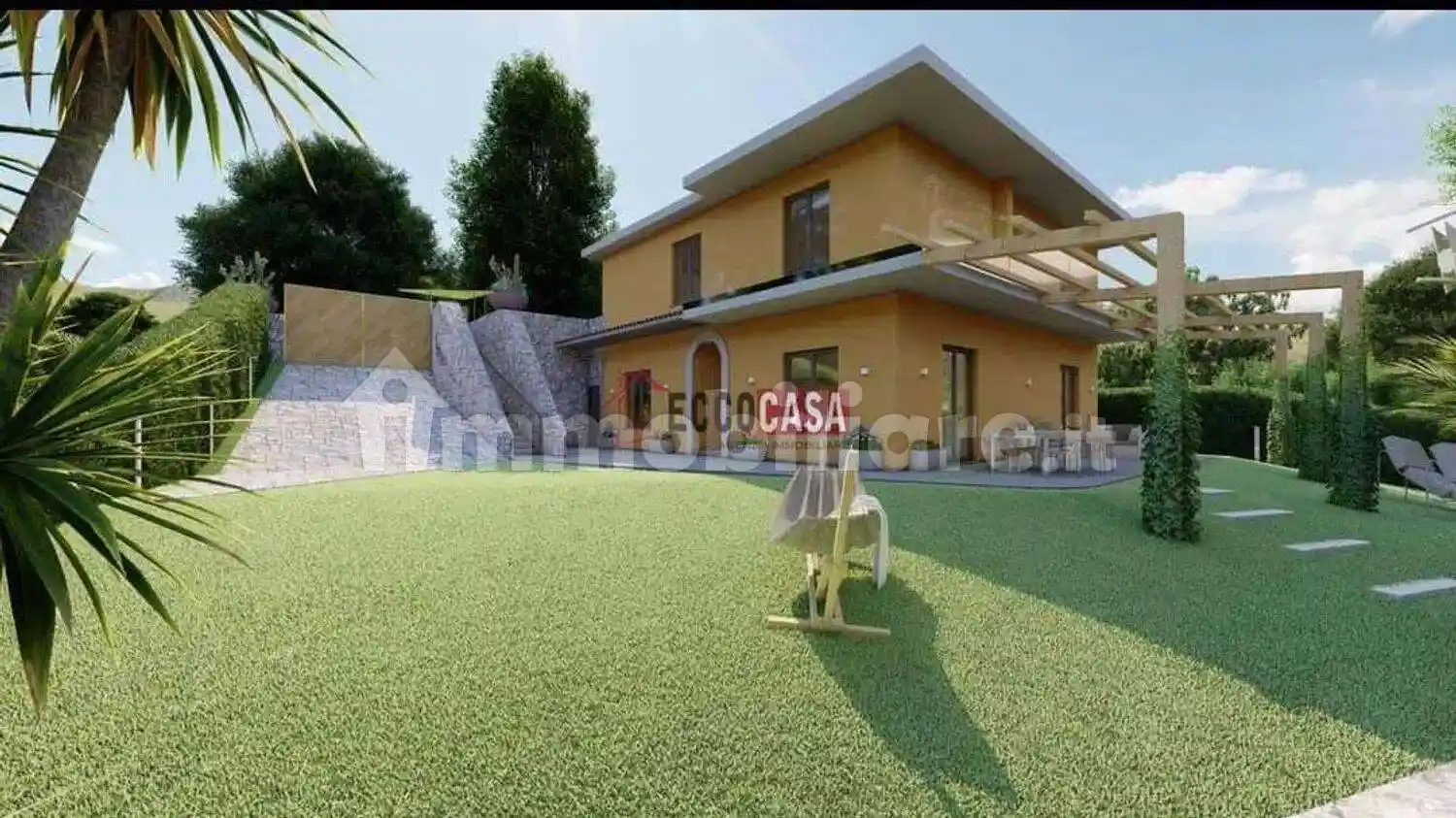 Appartamento in vendita a Casciana Terme Lari