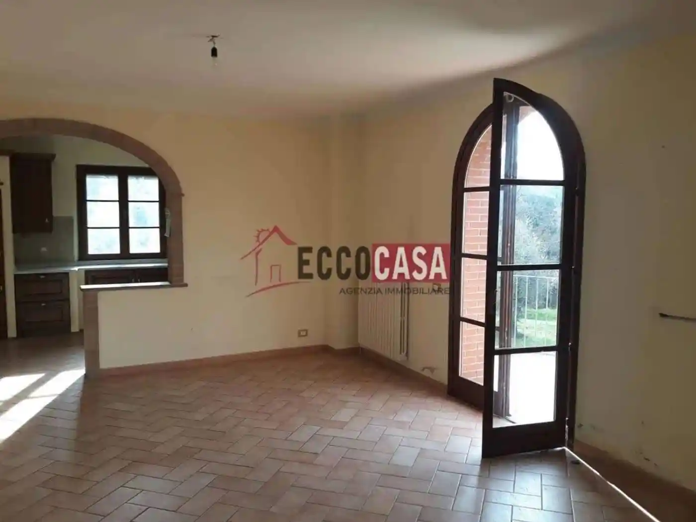 Rustico - Casale in vendita a Casciana Terme Lari