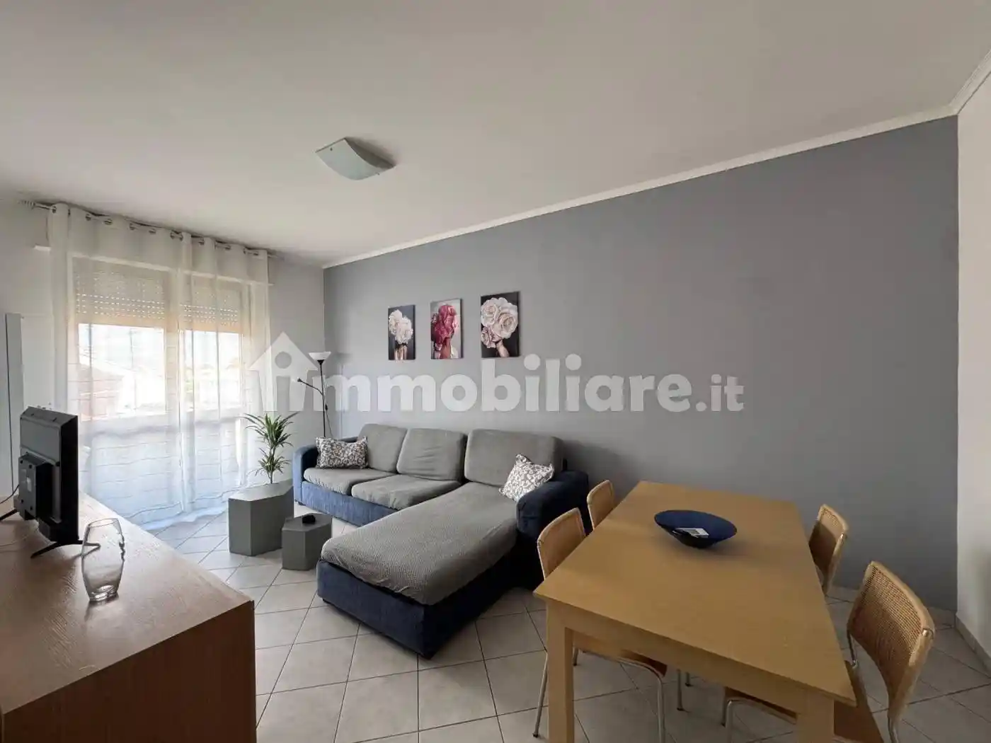 Appartamento in affitto a Massa