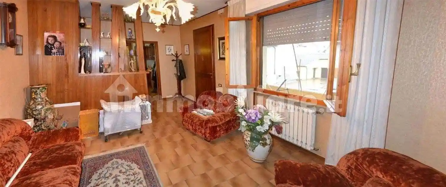 Appartamento in vendita a Casciana Terme Lari