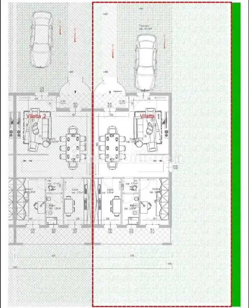 Villa in vendita a Santa Maria a Monte
