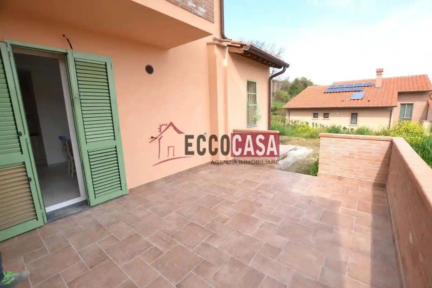 Villa in vendita a Casciana Terme Lari