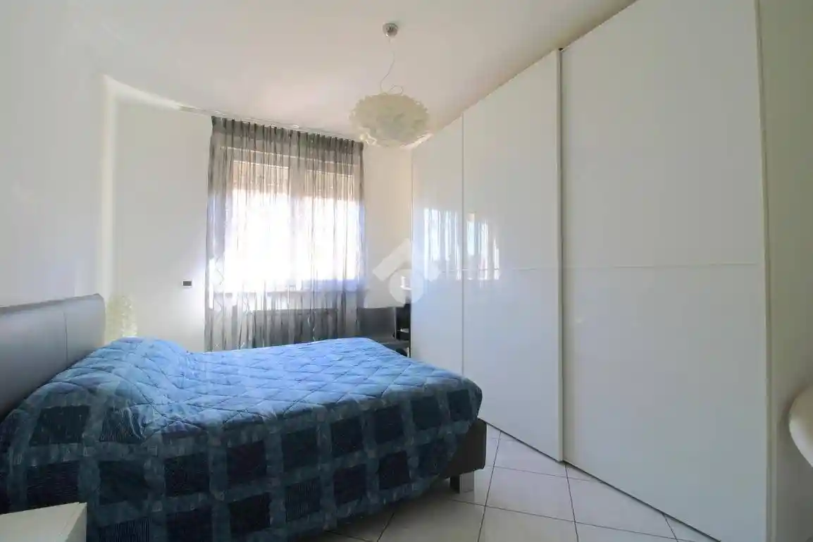 Trilocale via Duca Degli Abruzzi 54, Centro, San Salvo - foto 5