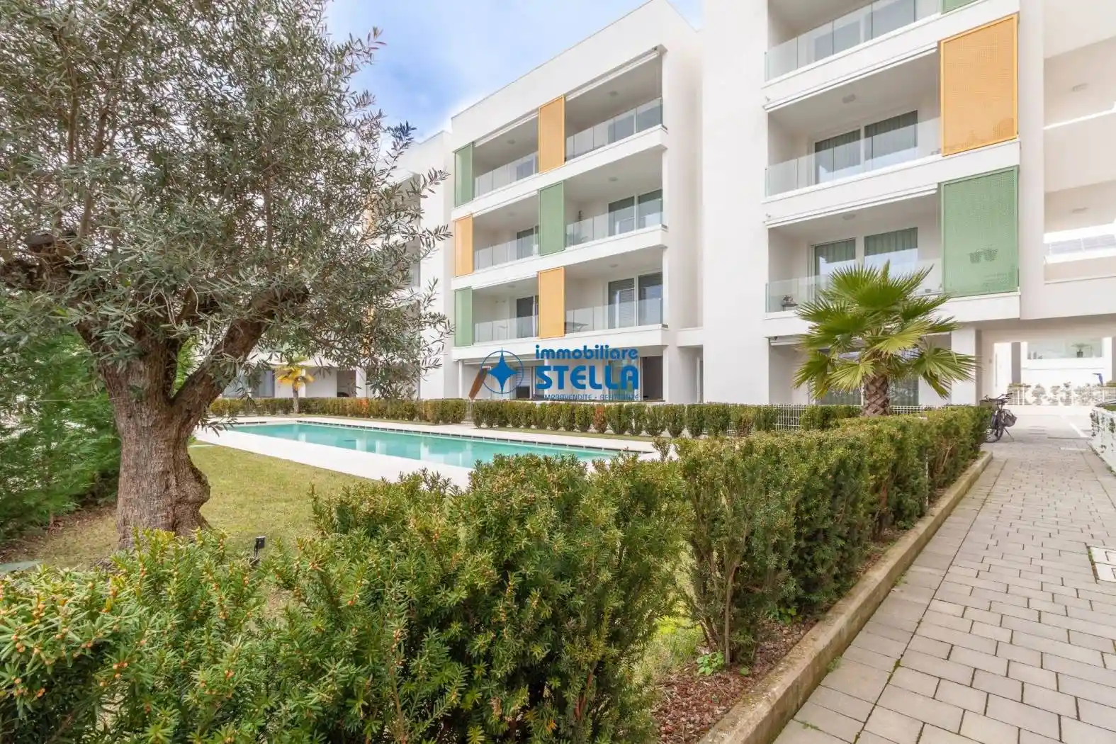 Appartamento in affitto a Jesolo