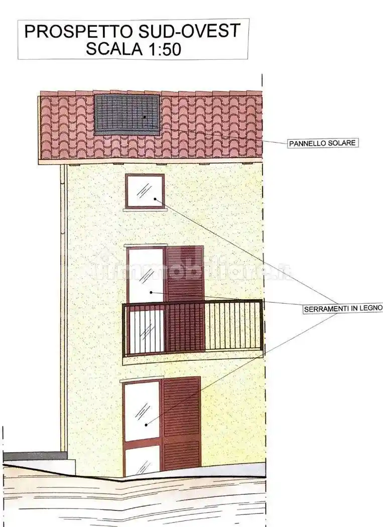 Rustico - Casale in vendita a Giaveno