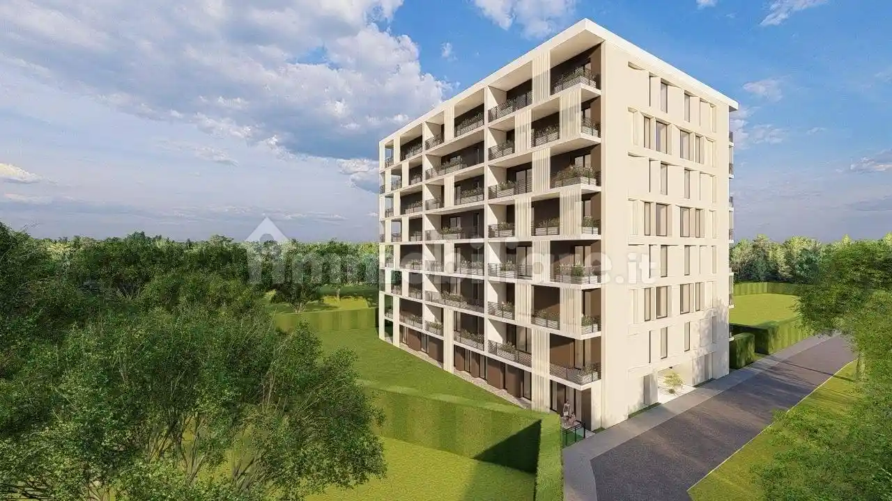 Appartamento in vendita a Saronno