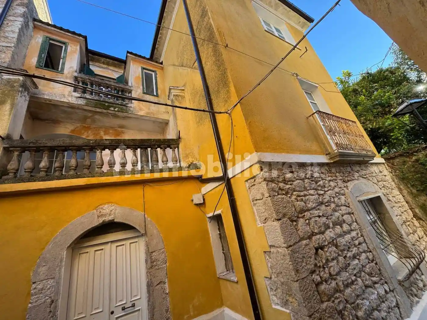 Villa in vendita a Roccasecca