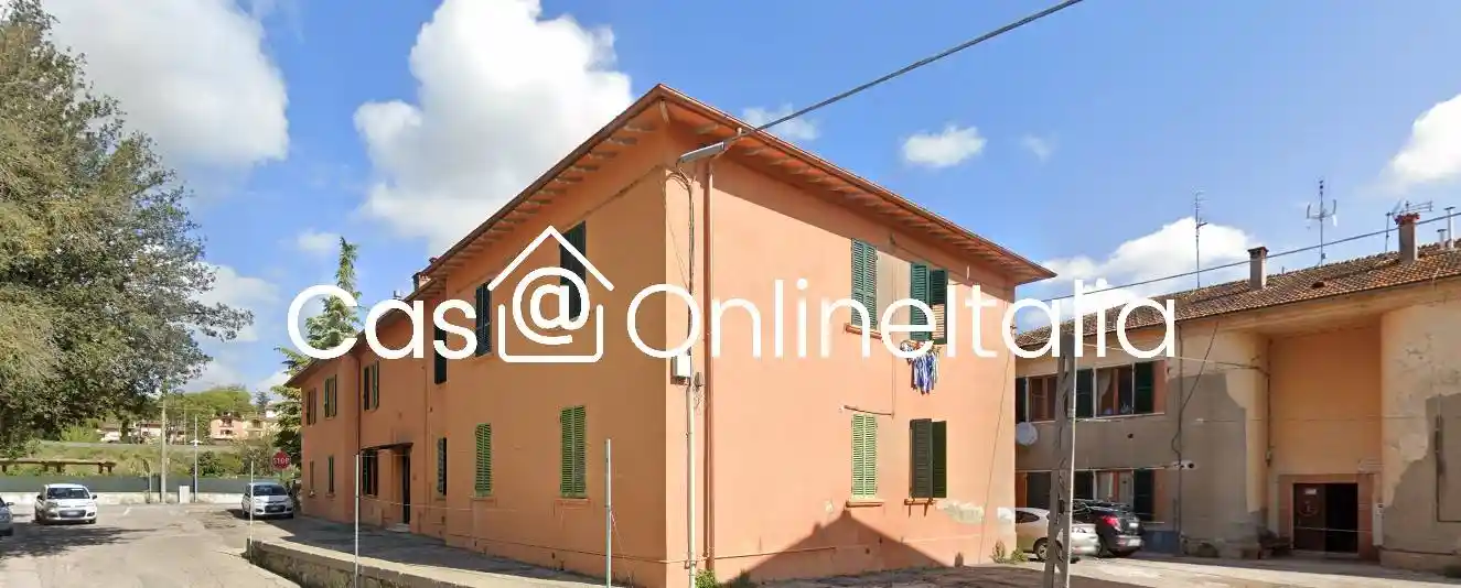 Appartamento in vendita a Perugia