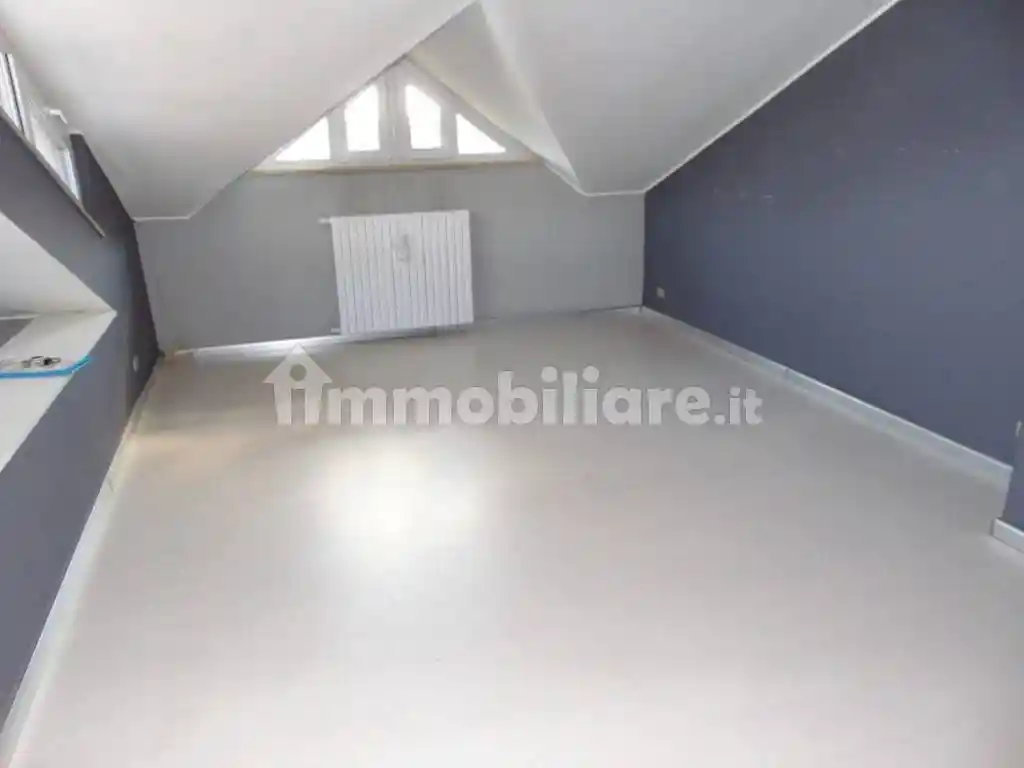 Attico - Mansarda in vendita a Nizza Monferrato
