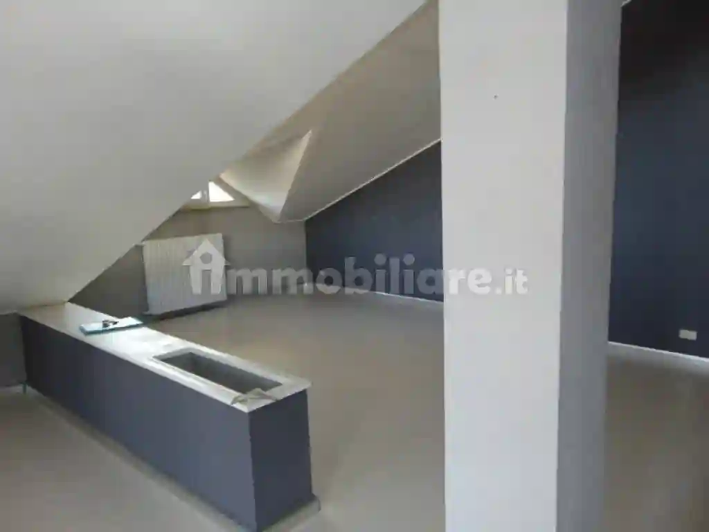 Attico - Mansarda - foto 2