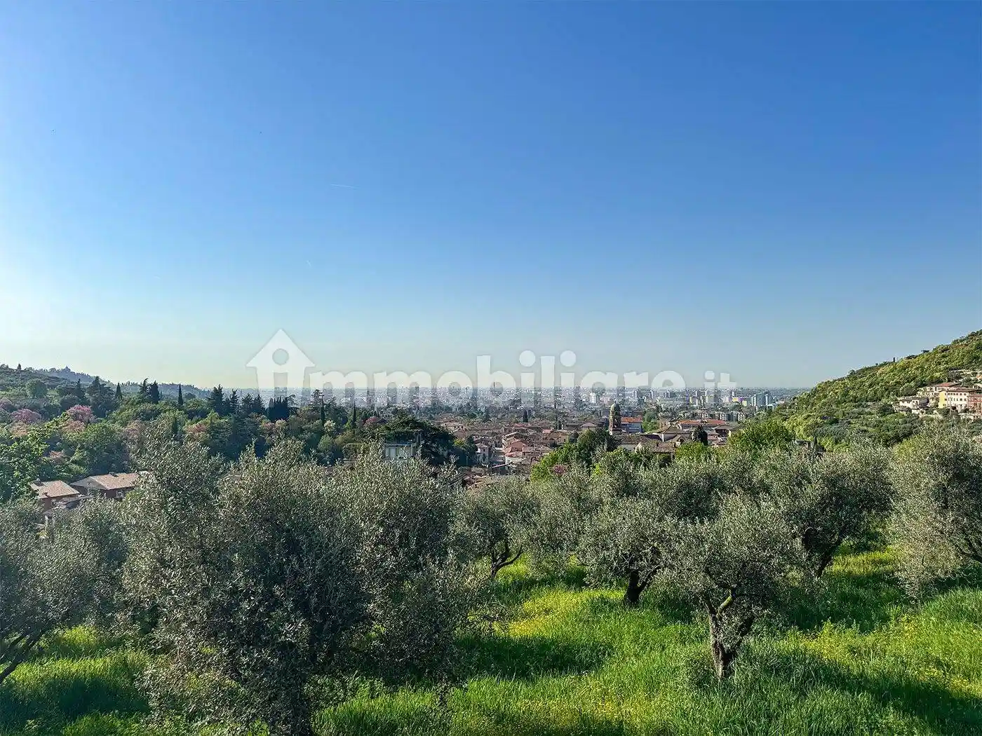 Villa a schiera via Are Zovo 11, Quinzano, Verona - foto 2