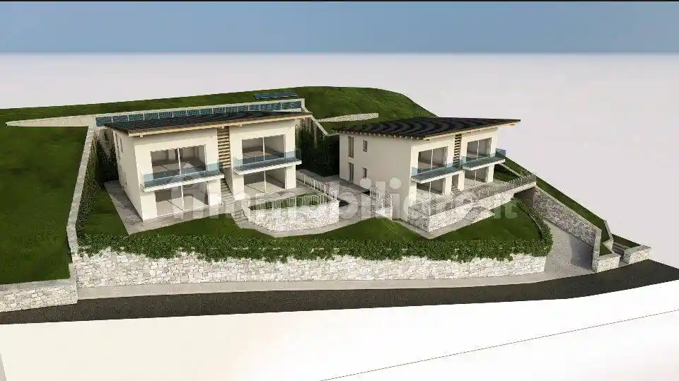 Trilocale via Provinciale, Centro, Vercana - foto 5