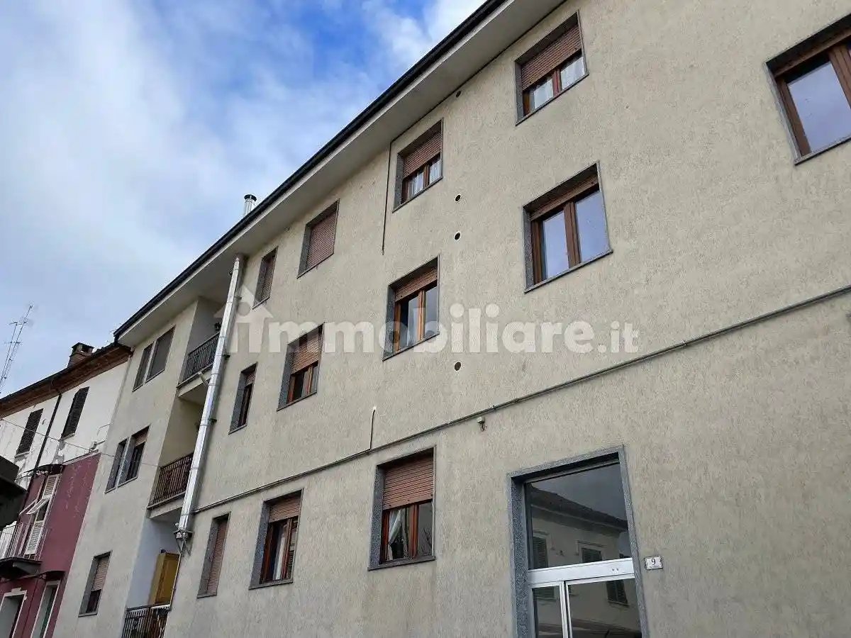 Appartamento in vendita a Santo Stefano Belbo