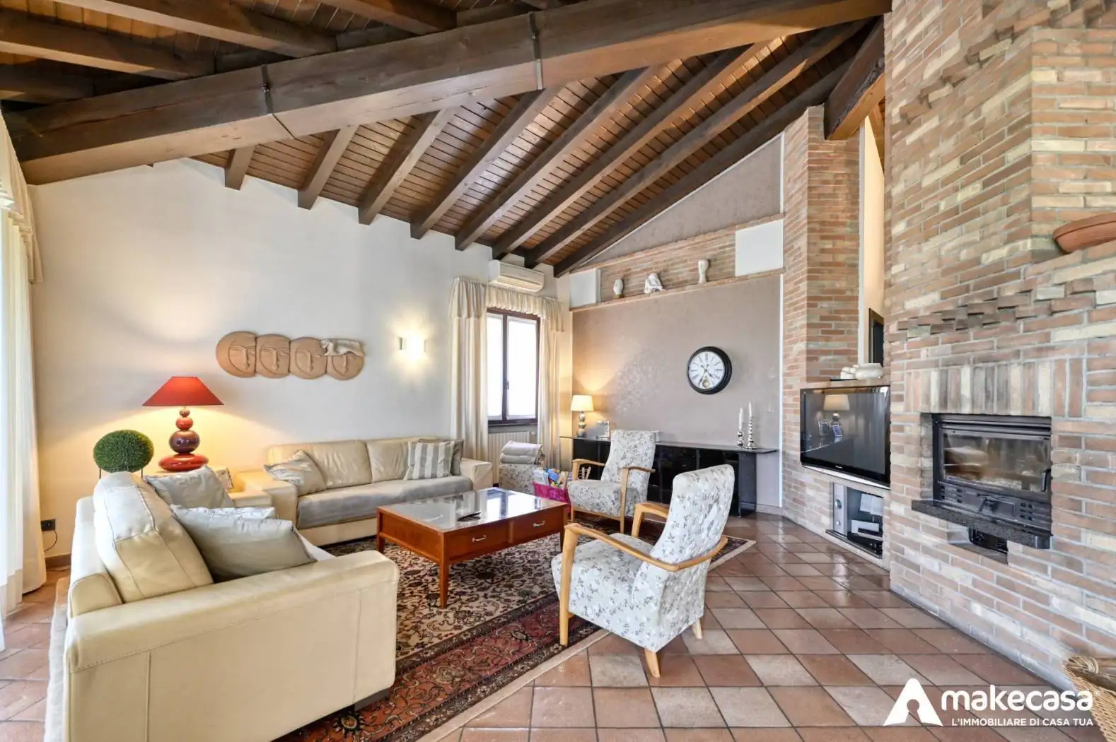 Villa unifamiliare via Giovanni Picoco 26, Centro, Bascapè - foto 2