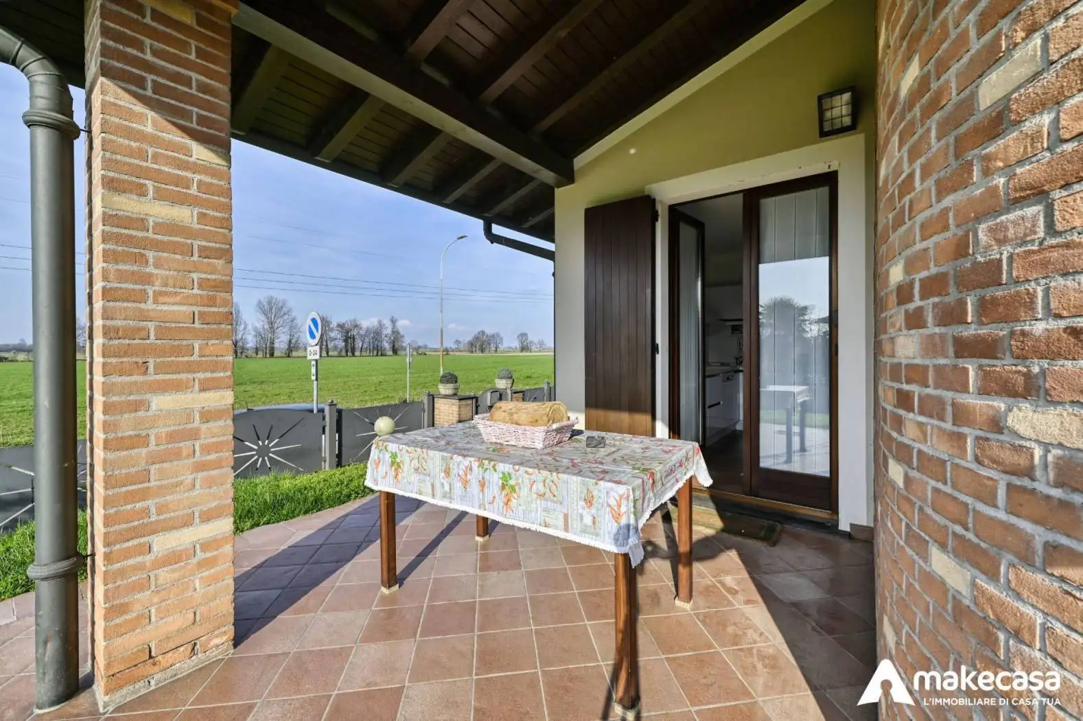 Villa unifamiliare via Giovanni Picoco 26, Centro, Bascapè - foto 4