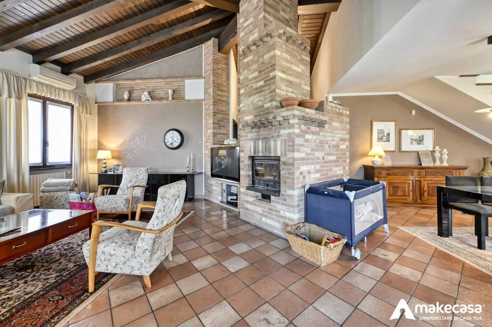 Villa unifamiliare via Giovanni Picoco 26, Centro, Bascapè - foto 5