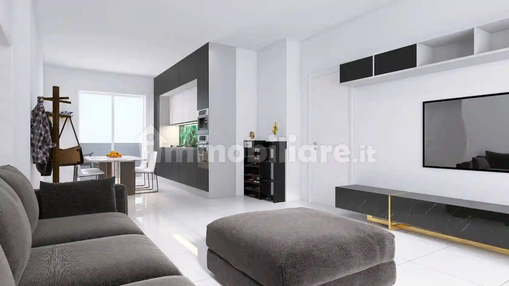 Appartamento - foto 5