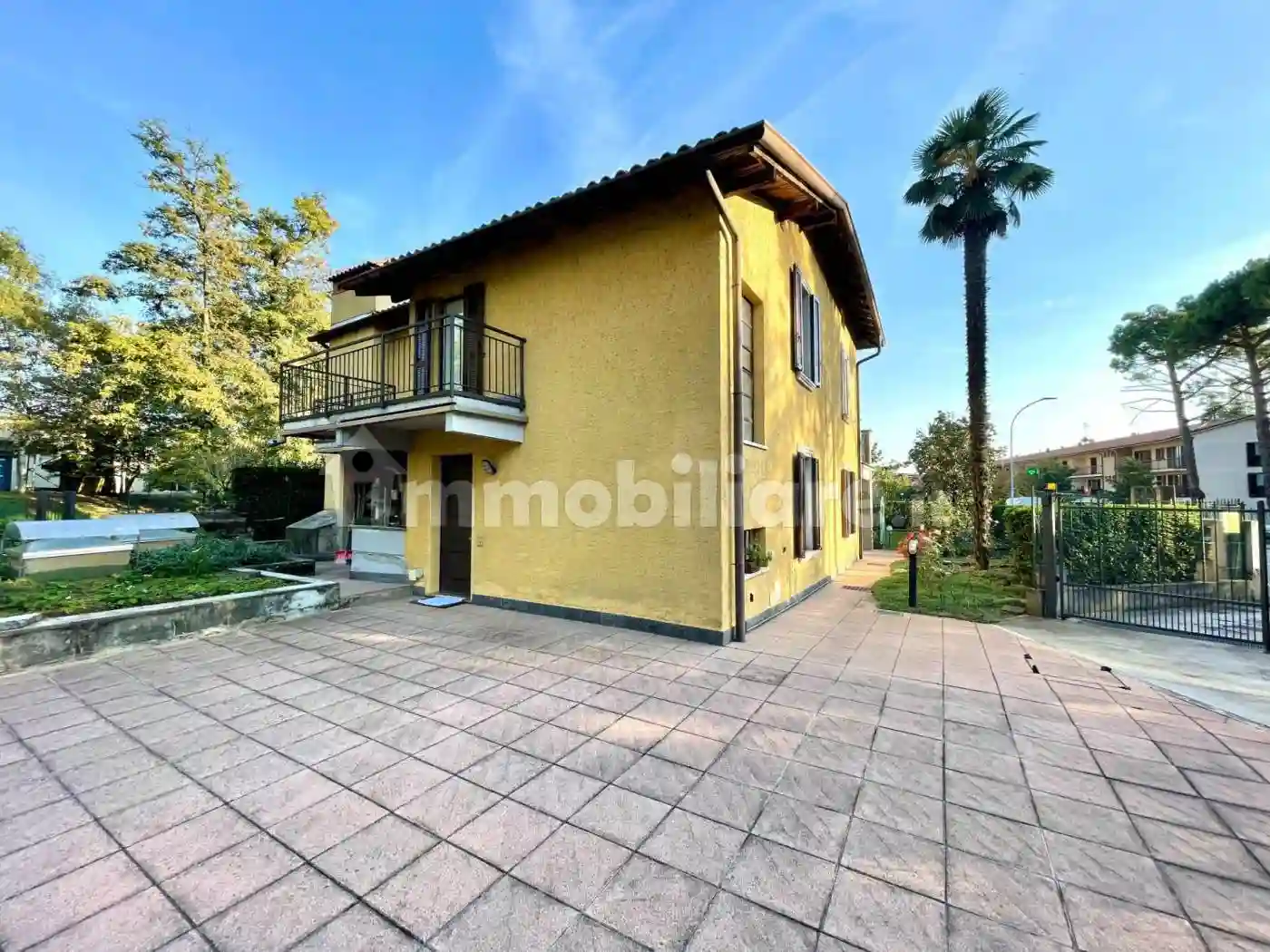 Villa - foto 3