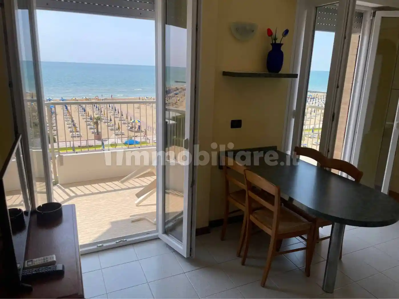 Appartamento in affitto a Jesolo