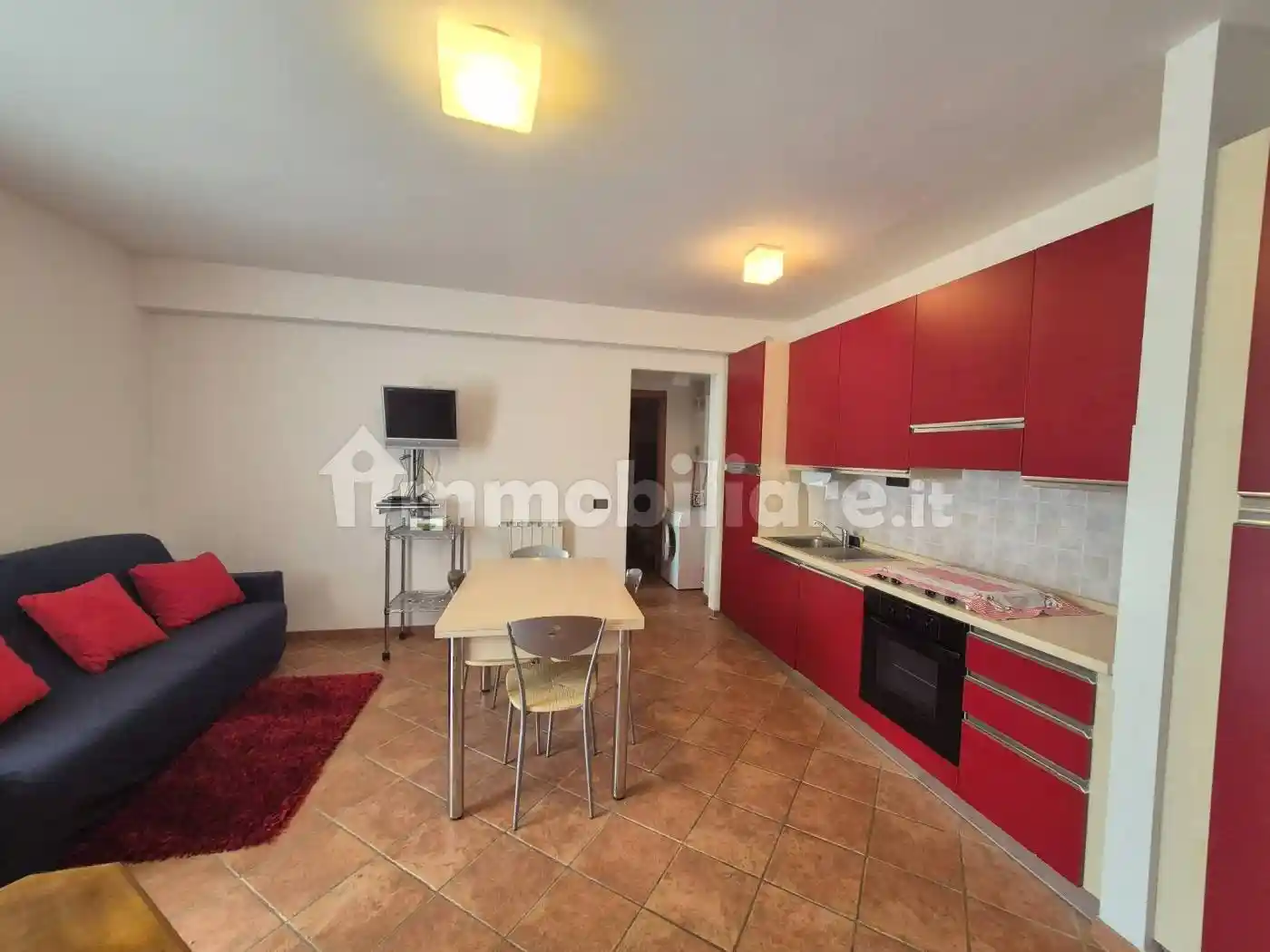 Appartamento in vendita a Roburent