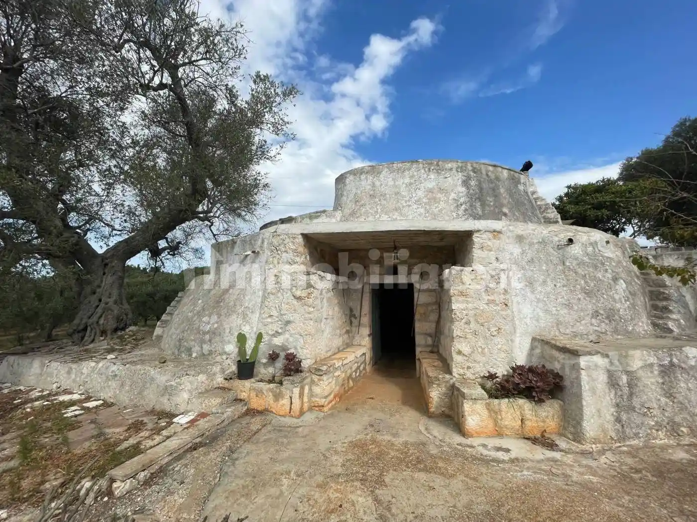 Rustico - Casale in vendita a Ostuni