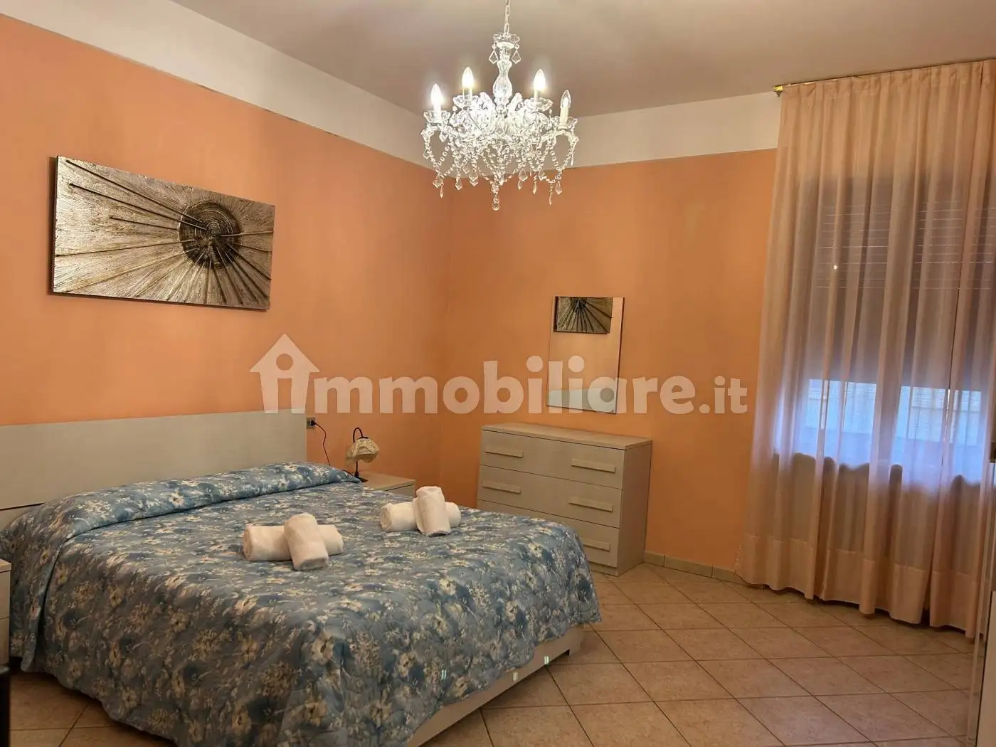 Bilocale viale Giuseppe Copperi 38, Centro, Balangero - foto 3